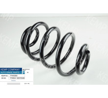 Пружина задня Opel Astra F Kadett E караван d15h265mm.