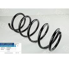 Пружина передня Opel Omega B 2,0 d14h365mm.