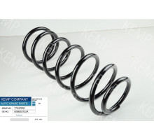 Пружина передня Ford Sierra 2,3D 85->13mm