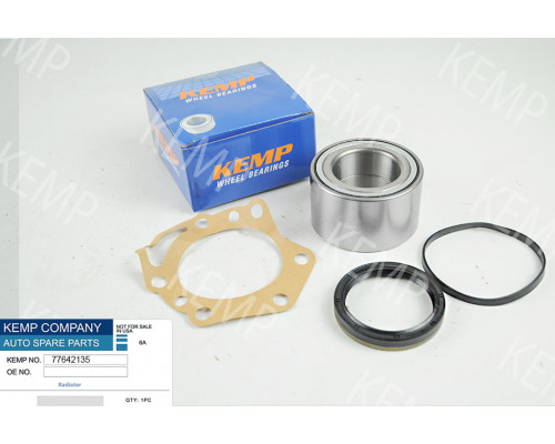 Підшипник задньої маточ.Mercedes. Sprinter 2t-4t VW LT28-46 96-06р. комплект