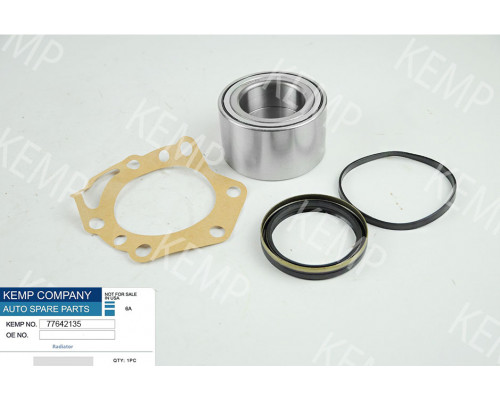 Підшипник задньої маточ.Mercedes. Sprinter 2t-4t VW LT28-46 96-06р. комплект