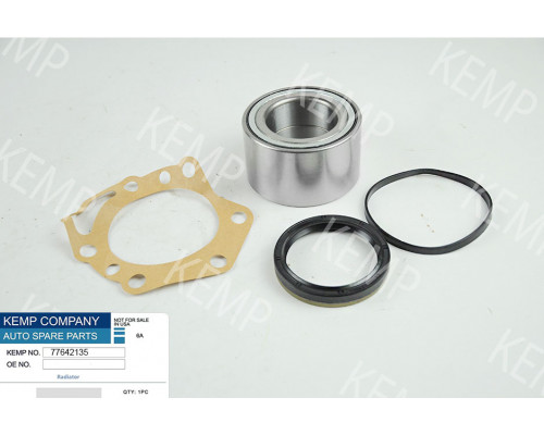 Підшипник задньої маточ.Mercedes. Sprinter 2t-4t VW LT28-46 96-06р. комплект