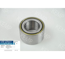 Підшипник задньої маточини Mercedes Sprinter 2t-4t VW LT 28-46 84*49*48