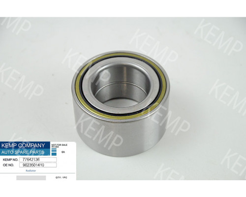 Підшипник задньої маточини Mercedes Sprinter 2t-4t VW LT 28-46 84*49*48