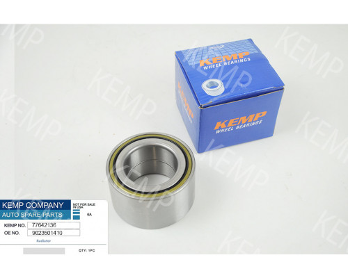 Підшипник задньої маточини Mercedes Sprinter 2t-4t VW LT 28-46 84*49*48