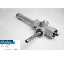 Рейка рульова Opel Corsa B 93-00р.(мех) пил.+тяги