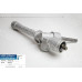 Рейка рульова Opel Corsa B 93-00р.(мех) пил.+тяги
