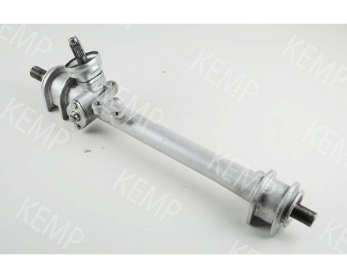Рейка рульова VW Golf-2 84-91/Passat B3 88-93 без г/у (крупний шліц)