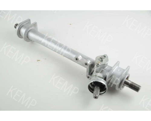 Рейка рульова VW Golf-2 84-91/Passat B3 88-93 без г/у (крупний шліц)