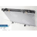 Радіатор Nissan Murano 02-08 450 x 735 x 24 mm  плоскі соти
