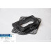 Подушка карбюр  Audi-80,100 VW Pas.B2 1,6-1,8 78-88г.