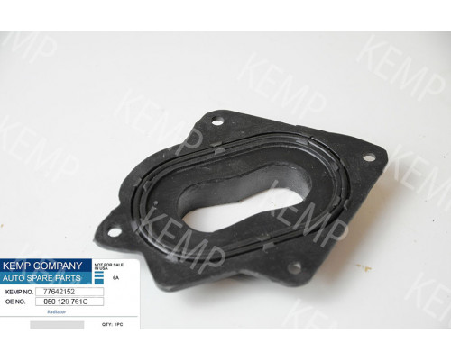 Подушка карбюр  Audi-80,100 VW Pas.B2 1,6-1,8 78-88г.