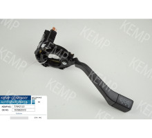 Перемикач ст/очист VW Jetta 2 87-91г.