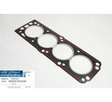 Прокладка головки блоку Opel 1.6 OHC 81- 86г.