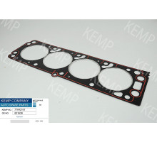 Прокладка головки блоку Opel 1.8 84-88 OHC