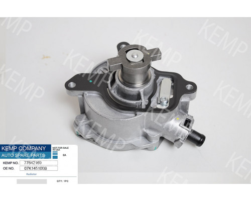 Вакуумний насос Volkswagen Passat B7 2.5 USA Jetta 2005-2014 2.5L ;