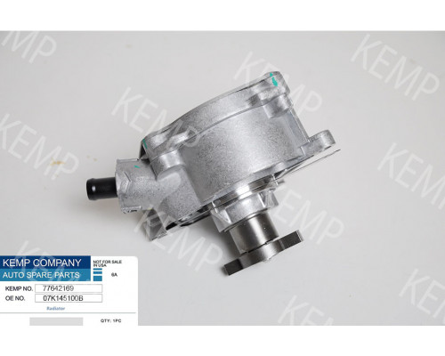 Вакуумний насос Volkswagen Passat B7 2.5 USA Jetta 2005-2014 2.5L ;