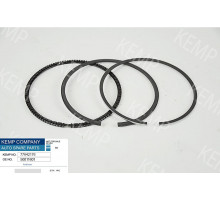 Кільця поршнів VW T2 1.9 (94.0mm) (1.75*2*4) STD на 1циліндр к-т