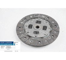 Диск зчеплення  210х24 Luk Audi 100 1.8 A 80 Passat1,6td;1,8