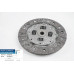 Диск зчеплення  210х24 Luk Audi 100 1.8 A 80 Passat1,6td;1,8