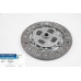 Диск зчеплення  210х24 Luk Audi 100 1.8 A 80 Passat1,6td;1,8