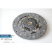Диск зчеплення  210х24   VW Golf 2-3 1,8; 1,8 I
