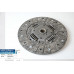 Диск зчеплення  200х24  VW Golf 3 Cadi2 Polo 1,6;93-99г.(2сорт)