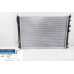 Радіатор SUBARU TRIBECA (B9) (05-) 675 x 479 x 27 mm плоскі соти