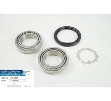 Підшипник задньої ступ.Mercedes. Sprinter 4t (904) VW LT28-46 96-06г. комплект