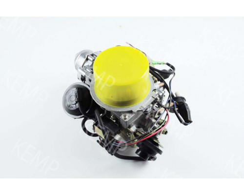 Карбюратор Pierburg 2E  VW/Audi 1.6-1.8