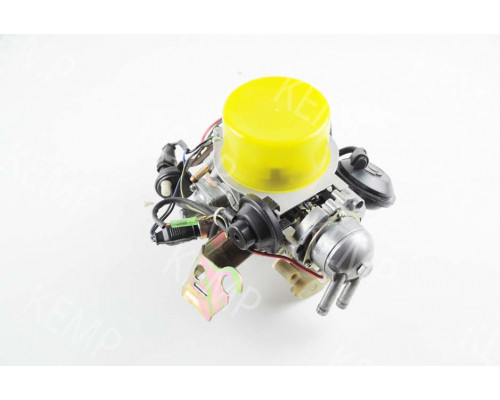 Карбюратор Pierburg 2E  VW/Audi 1.6-1.8