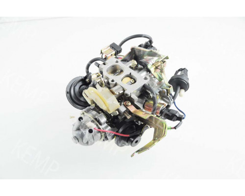 Карбюратор Pierburg 2E  VW/Audi 1.6-1.8