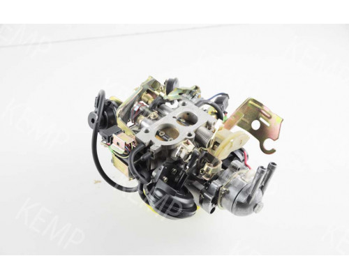 Карбюратор Pierburg 2E  VW/Audi 1.6-1.8