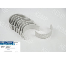 Вкладиш шатун VW/Audi  5-ти циліндр +0.25