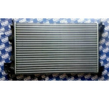 Радіатор Opel Vectra C 1.6-1.8 мех. AC+ 650*405