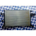 Радіатор  Opel Corsa C. Combo 1.4-1.8 00г.->540*358