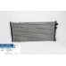 Радіатор VW Corado VR6 2.9  91-95г.630*310