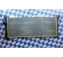 Радіатор  Opel Combo 1.4 Corsa BTigra 1.4-1.6- 16V 93-00г. 680*278 мех.