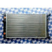 Радіатор Оpel Astra  F 1,6-2.0i АКП AC+ 593*359