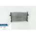 Радіатор Оpel Astra G 98-05г. 2.0 16V 2.0DTI АКП 600*370