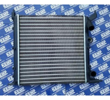 Радіатор Renault Clio 1.2-1.4 91-98г.350*378