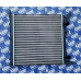 Радіатор Renault Clio 1.2-1.4 91-98г.350*378
