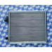 Радіатор Renault Clio 1,9D 91-98г.460*400