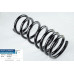 Пружина задня Ford Escort <-90 г.  12.4*268mm