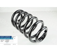 Пружина задня Mercedes VITO109-123 CDI 0.3->(639) d18.5mm h325mm