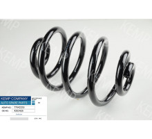 Пружина задня Opel Omega B сед.94-03  15.2*246mm