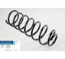 Пружина задня VW Golf 3 Vento 91-98 г.