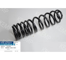Пружина задня VW Passat В3 variant 88-96 г. 13*375mm