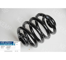 Пружина задня VW Transporter 92-04г.