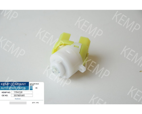 Контакт група замка запал.  VW Golf 2,3,4/VW Passat B3,В4/Transporter T4